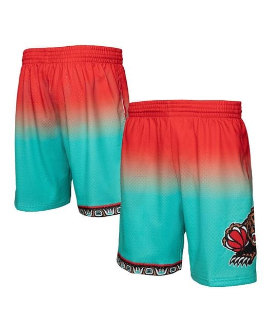 Mitchell & Ness Red for men
