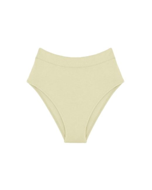 CUUP Red Plus Size The Bikini