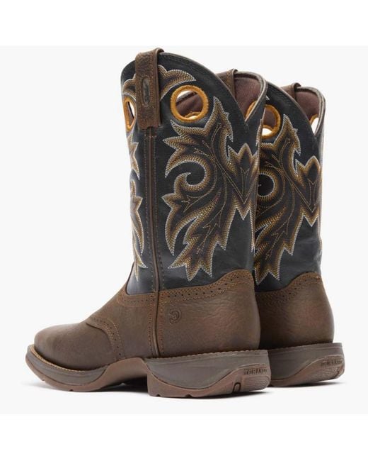 Durango Brown Rebel for men