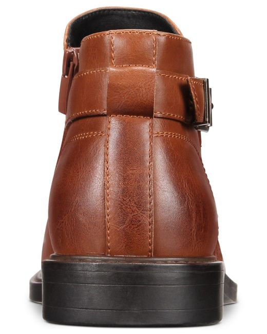 macys chelsea boots men
