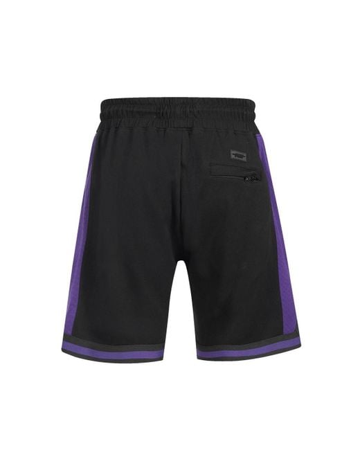 Pro Standard Blue Phoenix Suns 2024/25 City Edition 2.0 Shorts for men