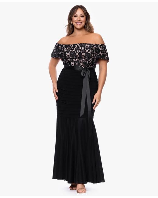 chiffon light blue dress Dusty Blue Chiffon Cold Shoulder Long A-line Bridesmaid Prom Dress