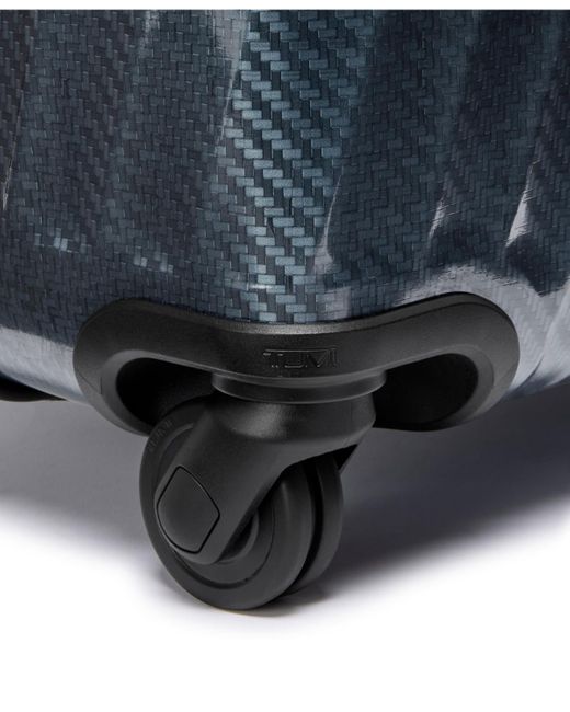 Tumi Blue 30" Lite Extended Trip Packing Case