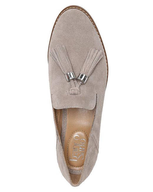 franco sarto hadden loafer flats