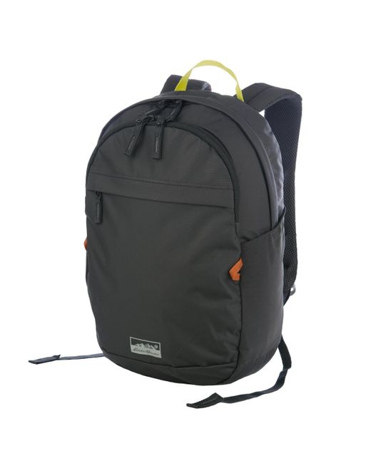 Eddie Bauer Gray 20l Venture Backpack Daypack