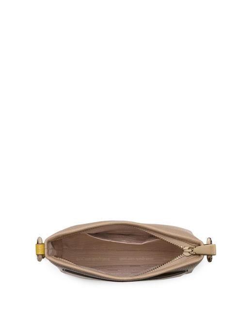 Kate Spade White Ava Small Swingpack Bag