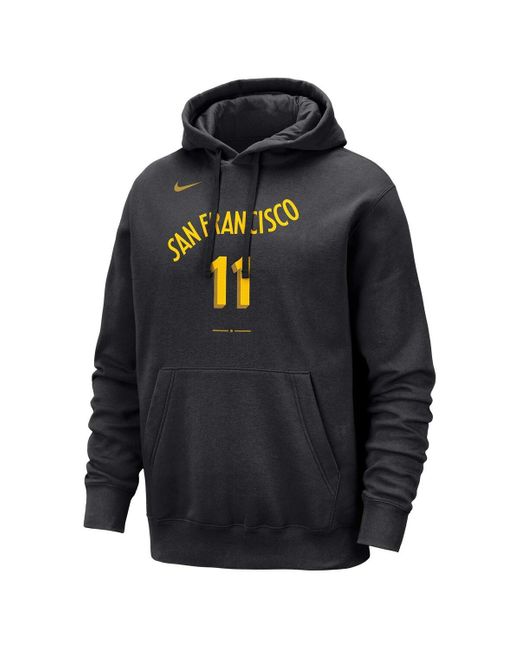 Golden state warriors the city cheap hoodie