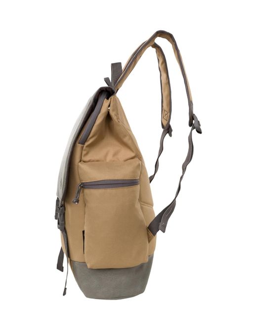 Outdoor Products Brown Wanderer Day Pack