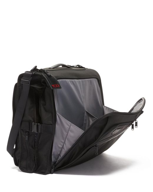tumi classic garment bag