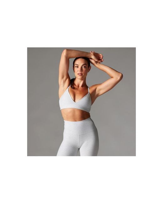 Tavi Black Cloud Adjustable Studio Bra