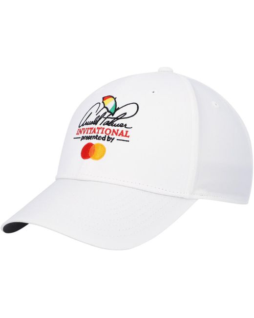 Nike White Golf Club Performance Adjustable Hat for men