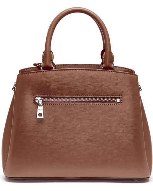 dkny paige medium satchel