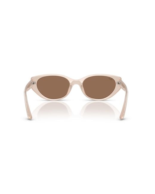 Ray-Ban Natural Large Sunglasses