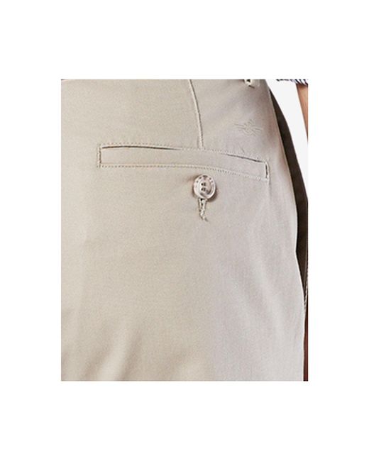 dockers men's athletic fit signature khaki pants
