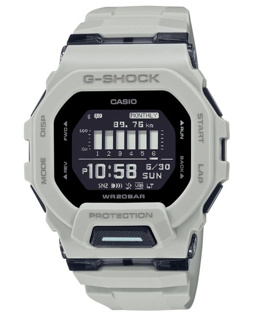 g shock tan color