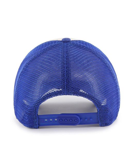 '47 Blue Cream for men