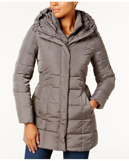 cole haan puffer jacket