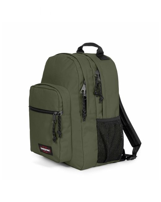 Eastpak Green Morius Backpack