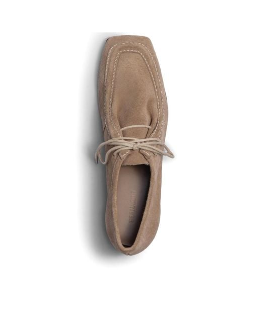 Bernardo Brown Tate Flat