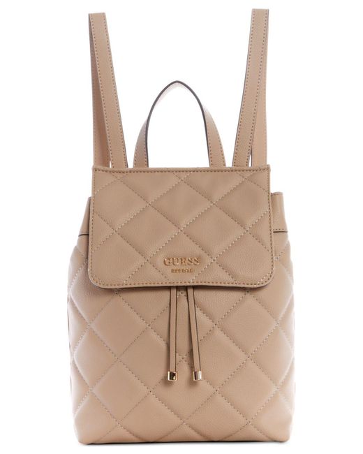 Guess Fantine Backpack | Lyst