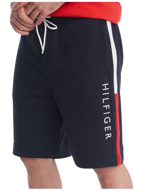 Tommy hilfiger cheap cotton shorts