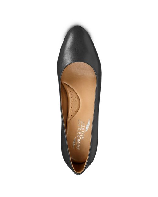 aerosoles inner circle
