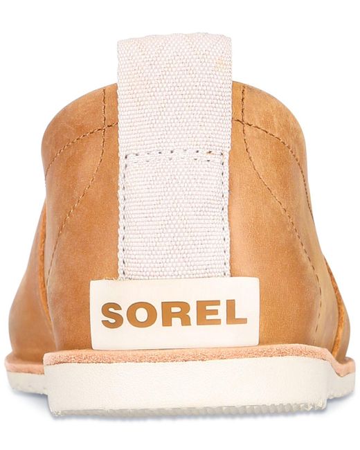 sorel ella slip