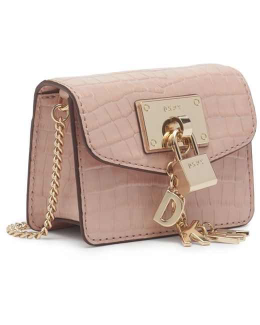dkny mini crossbody