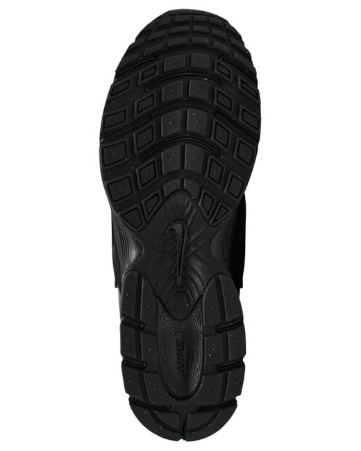 Nike Black V5 Rnr Casual Sneakers From Finish Line for men
