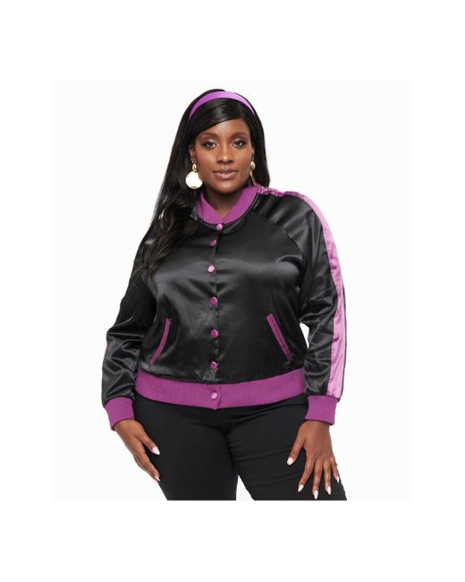 Unique bomber jackets 2025