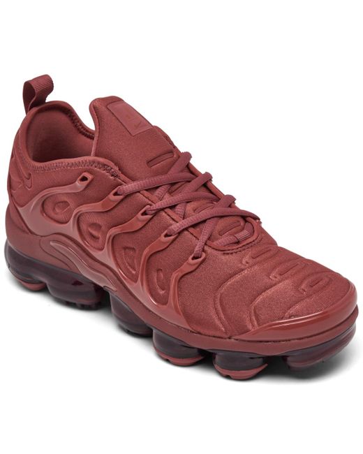 finish line nike vapormax plus