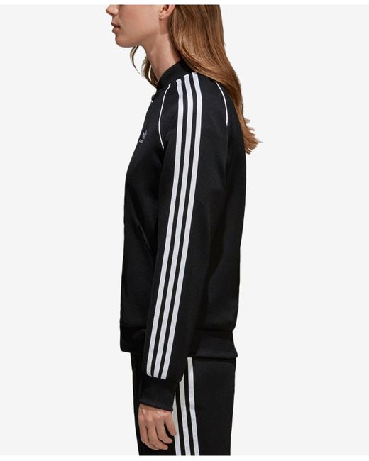 adidas adicolor superstar windbreaker