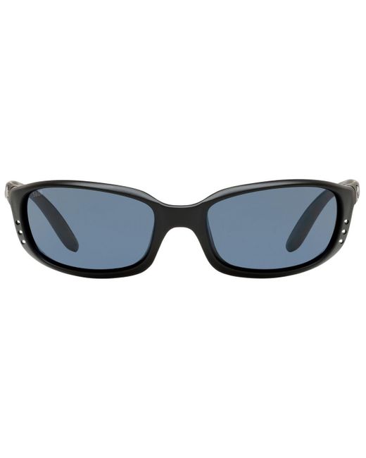 Costa Del Mar Polarized Sunglasses in Blue Lyst