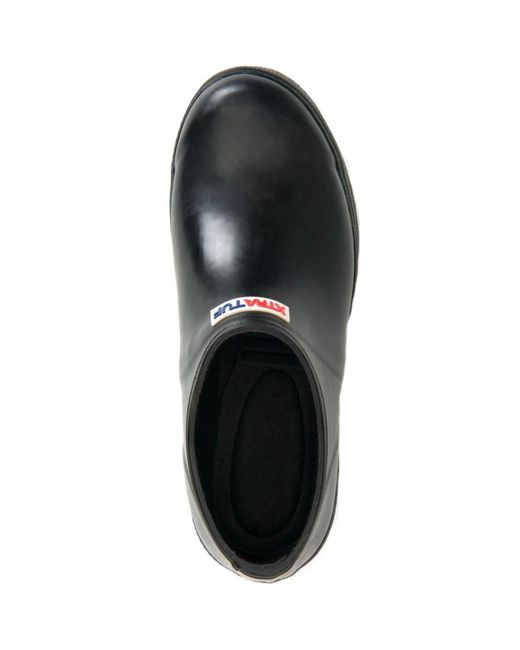 XtraTuf Black Legacy Clog
