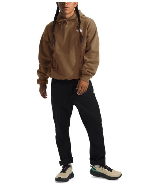 North face vintage hoodie best sale