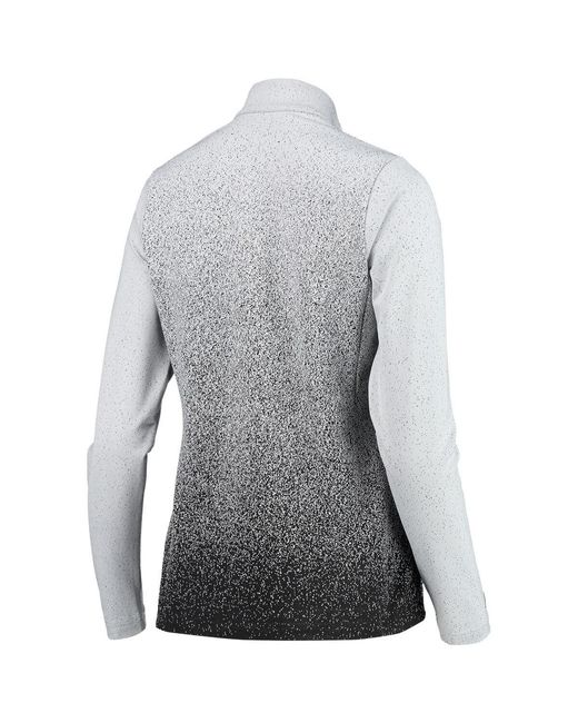 Antigua Gray White