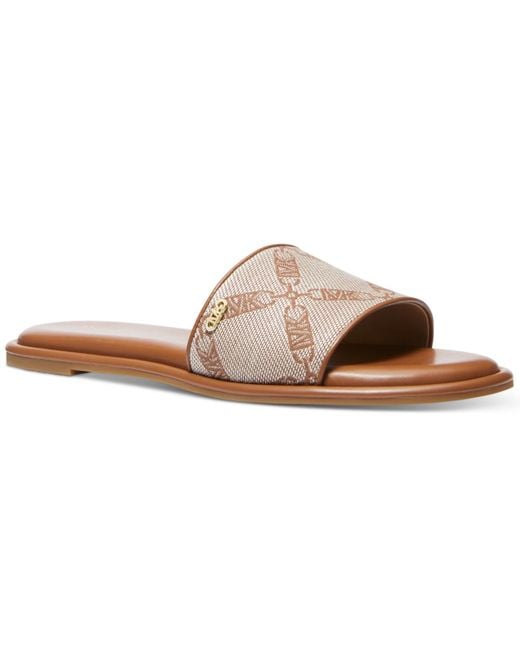 Gucci best sale sandals macys