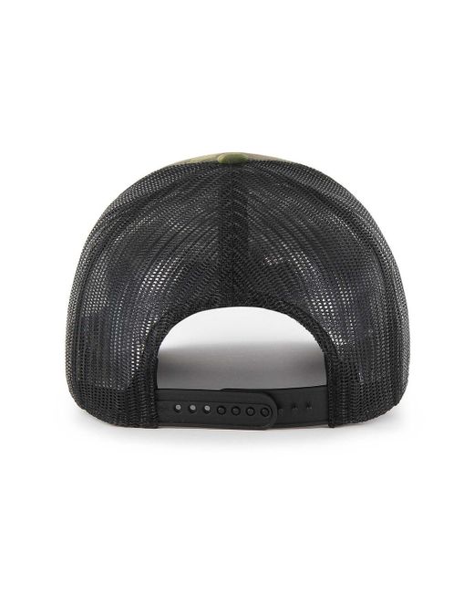 '47 Green Camo for men
