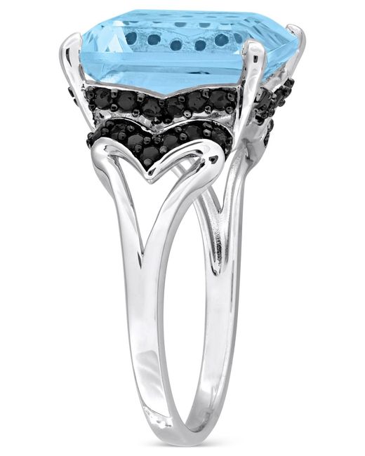 Macy's Blue (7-3/8 Ct. T.w.