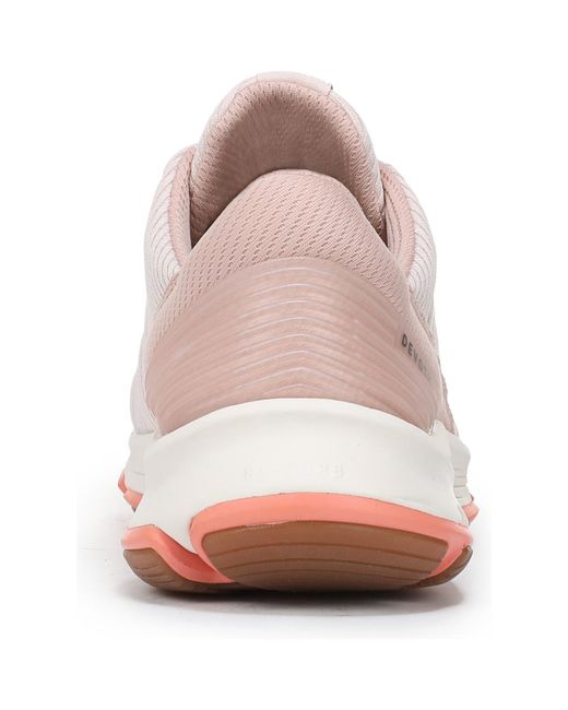 Ryka White Devotion X 2 Walking Sneakers