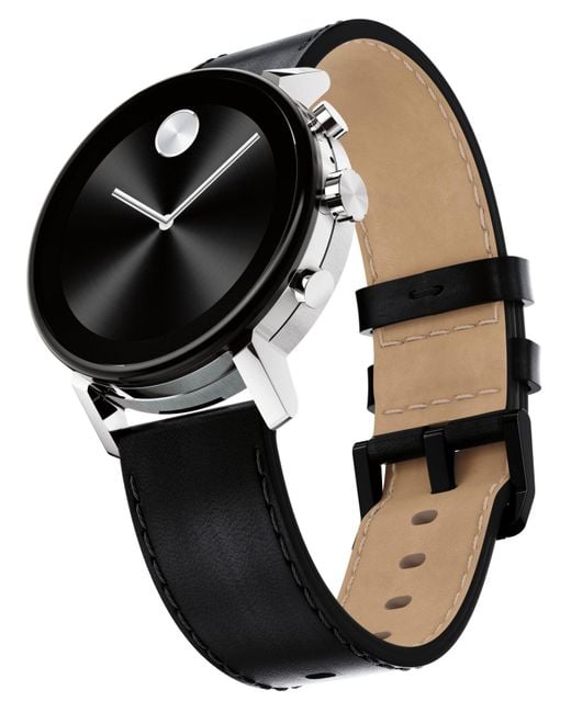 movado smartwatch macys