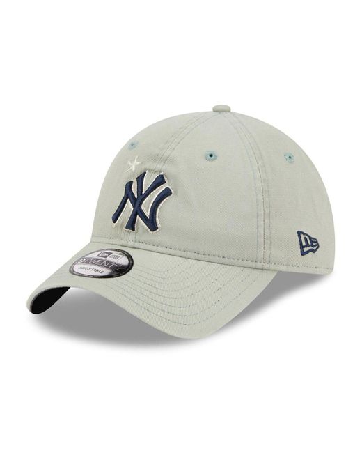 2023 yankees all star hat