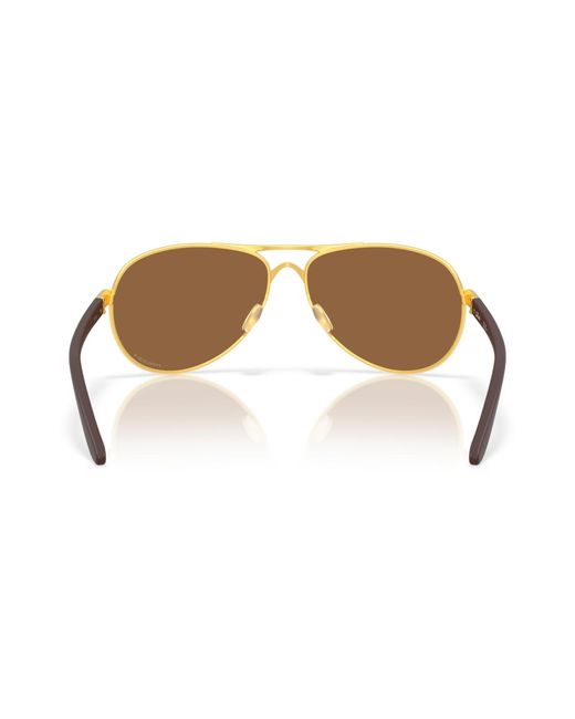 Oakley Brown Sunglasses