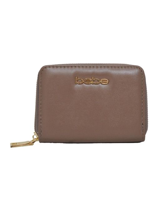 Bebe Brown Luca Small Camera Bag