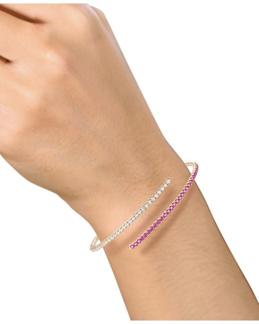 Macy's White Ruby (1-1/5 Ct. T.w.