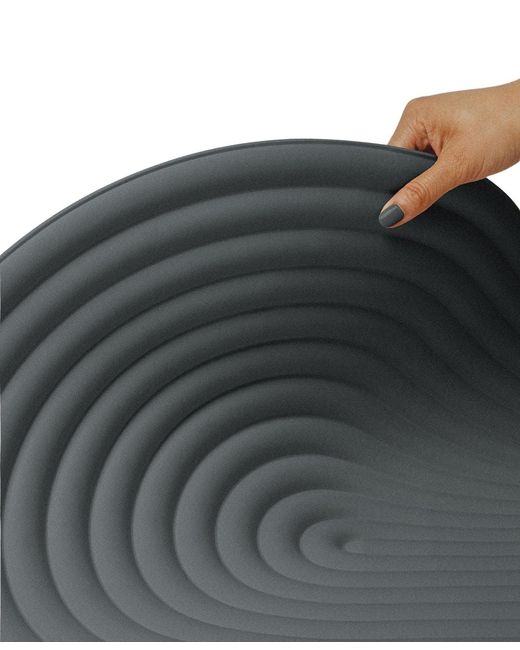 Balà Blue The Plush Mat