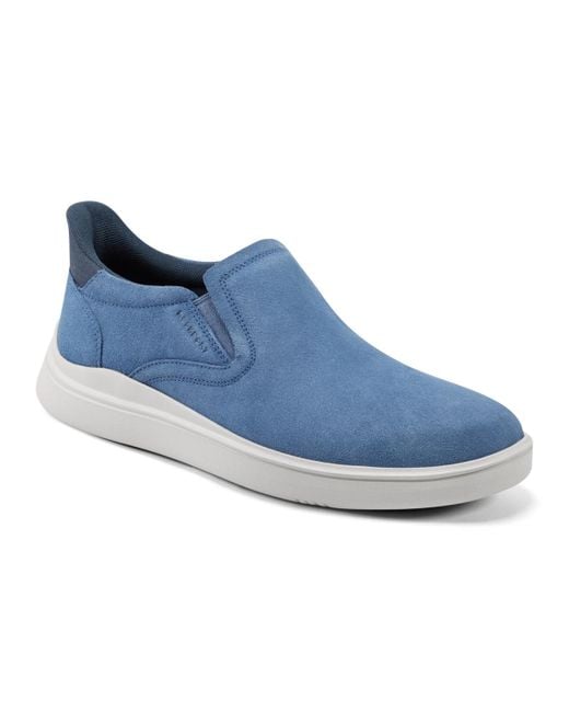 rockport city edge slip on sneaker