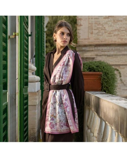 Elizabetta Red Ofelia