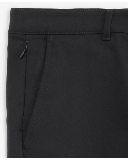 Alfani Blue Tech Pants for men