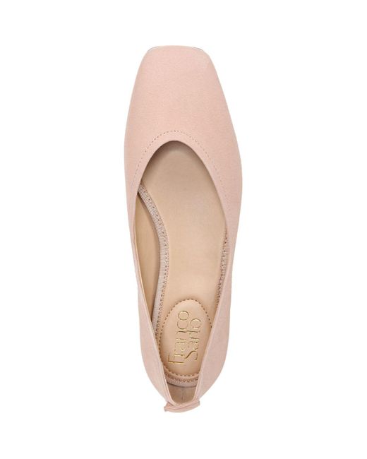 franco flats